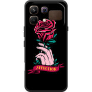 Чохол BoxFace Infinix Note 60 