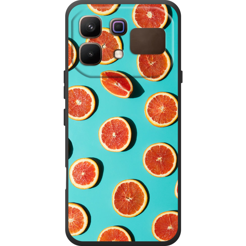 Чохол BoxFace Infinix Note 60 