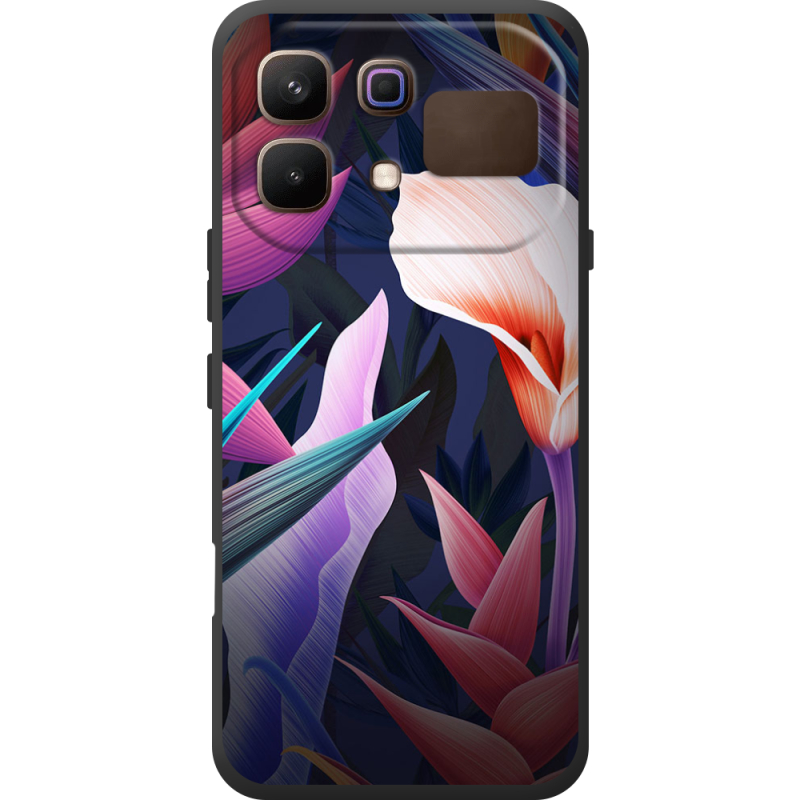 Чохол BoxFace Infinix Note 60 