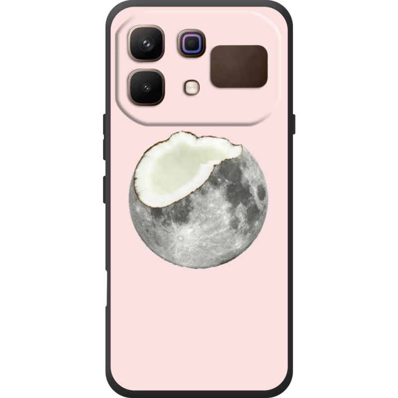 Чохол BoxFace Infinix Note 60 