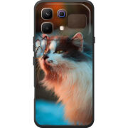 Чохол BoxFace Infinix Note 60 