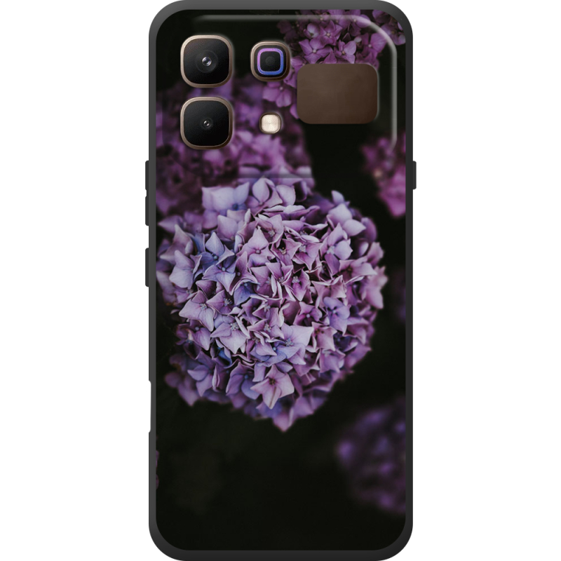 Чохол BoxFace Infinix Note 60 