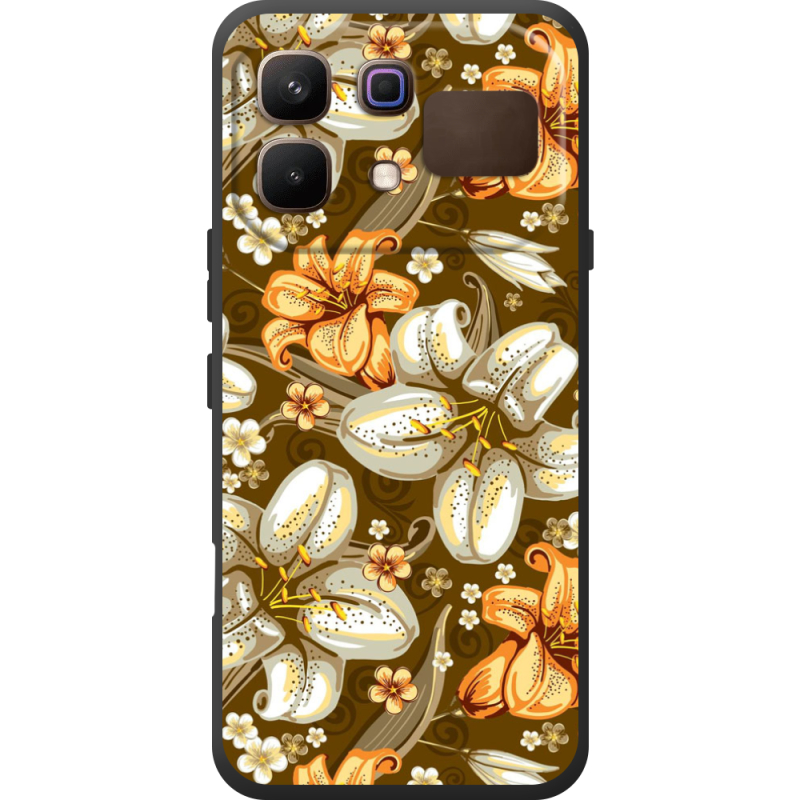 Чохол BoxFace Infinix Note 60 Lilly