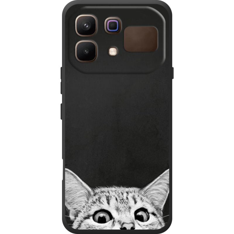 Чохол BoxFace Infinix Note 60 