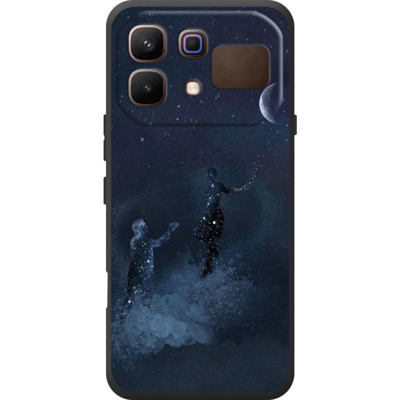 Чохол BoxFace Infinix Note 60 