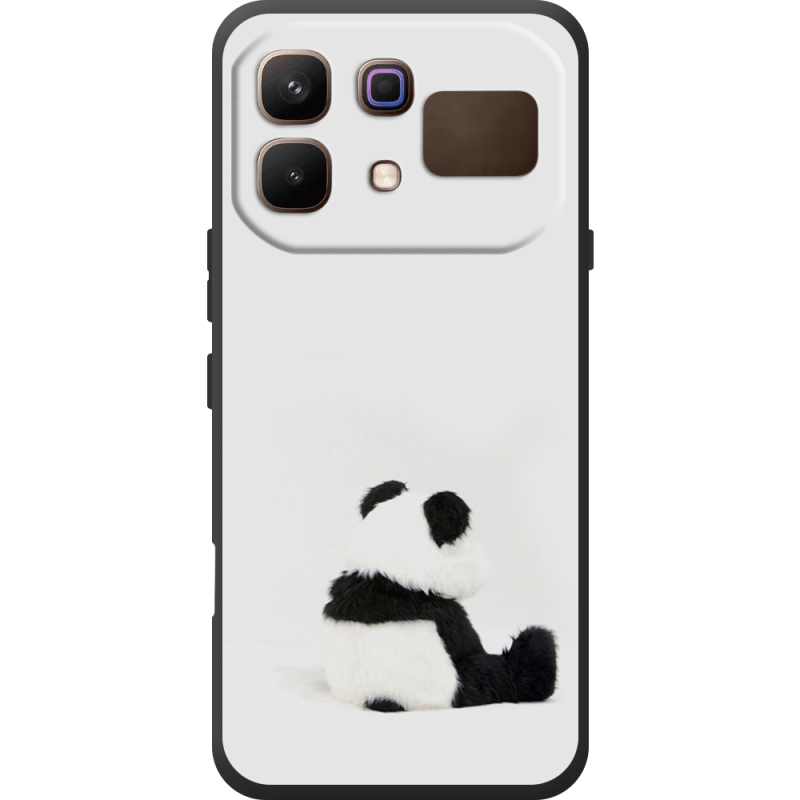 Чохол BoxFace Infinix Note 60 