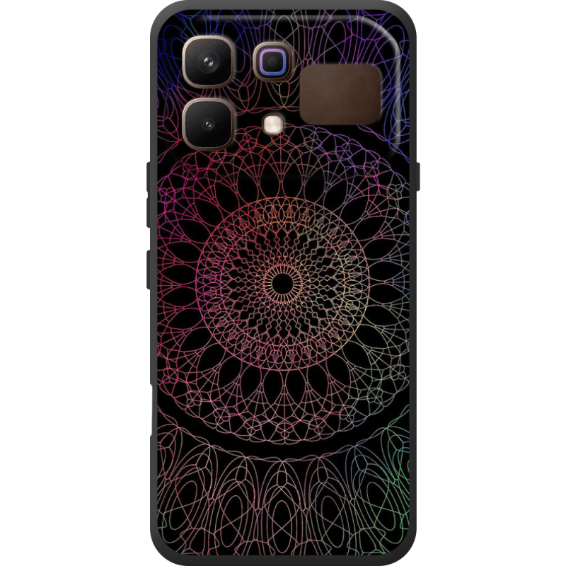 Чохол BoxFace Infinix Note 60 