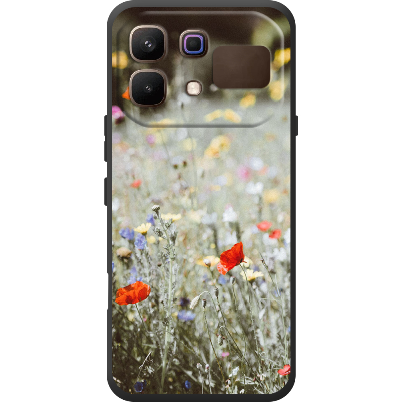 Чохол BoxFace Infinix Note 60 