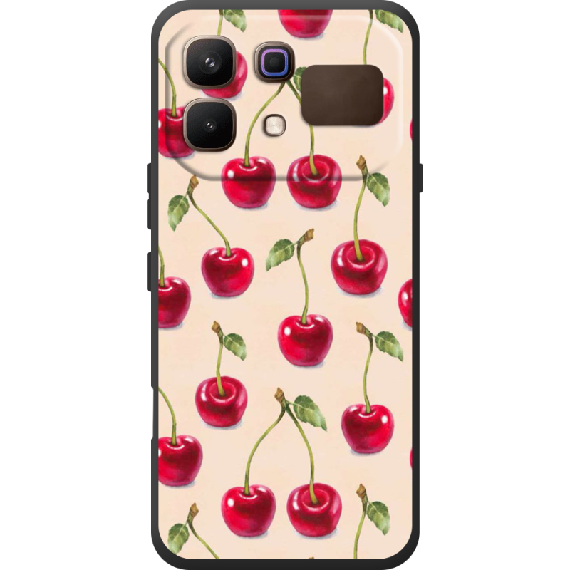 Чохол BoxFace Infinix Note 60 