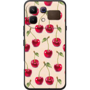 Чохол BoxFace Infinix Note 60 