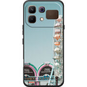 Чохол BoxFace Infinix Note 60 