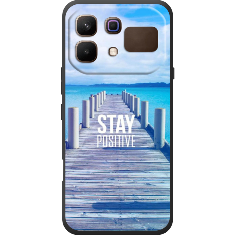 Чохол BoxFace Infinix Note 60 