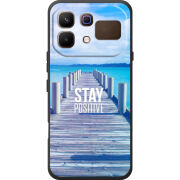Чохол BoxFace Infinix Note 60 