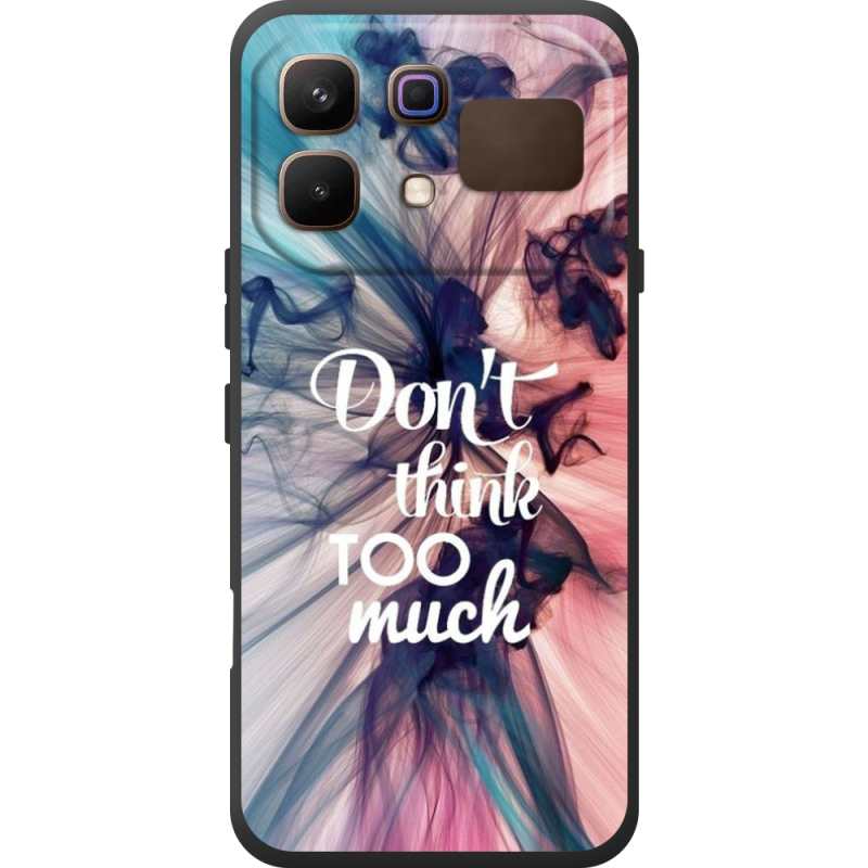 Чохол BoxFace Infinix Note 60 
