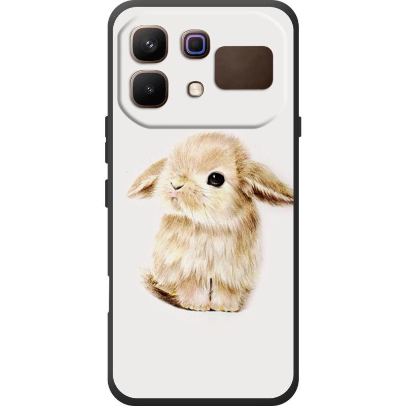 Чохол BoxFace Infinix Note 60 