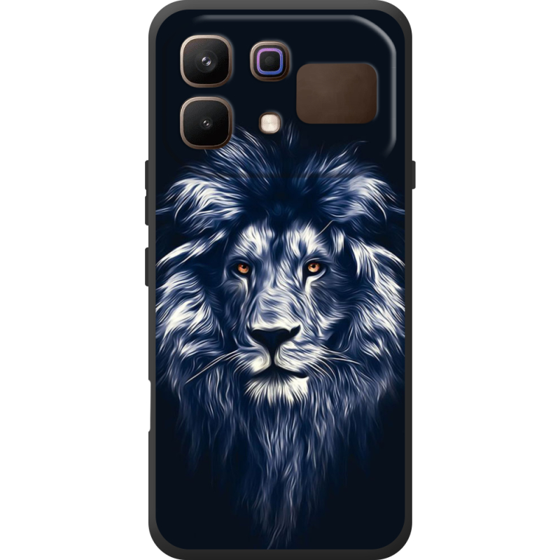 Чохол BoxFace Infinix Note 60 