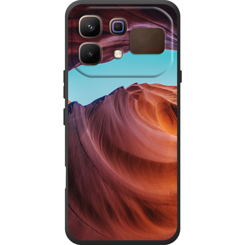 Чохол BoxFace Infinix Note 60 