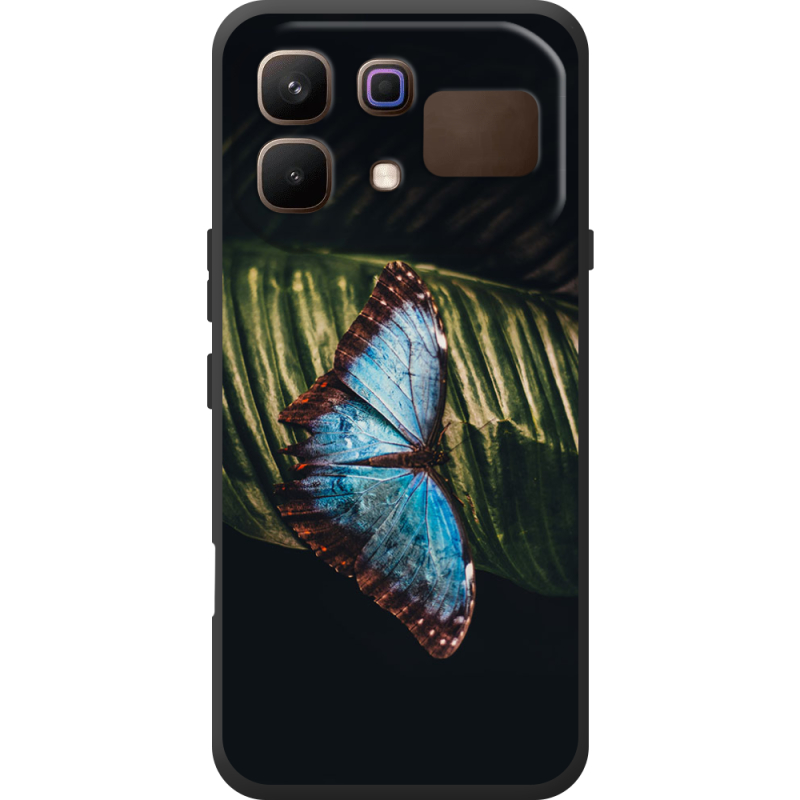 Чохол BoxFace Infinix Note 60 
