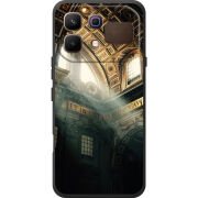 Чохол BoxFace Infinix Note 60 