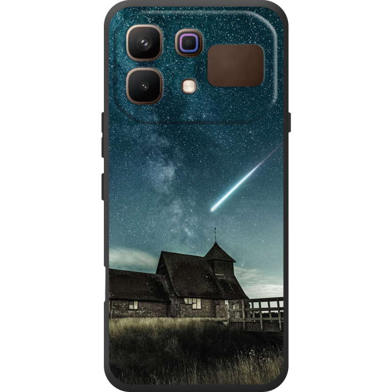 Чохол BoxFace Infinix Note 60 