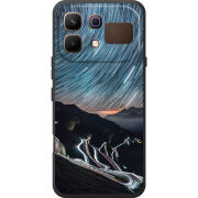 Чохол BoxFace Infinix Note 60 Night Lights