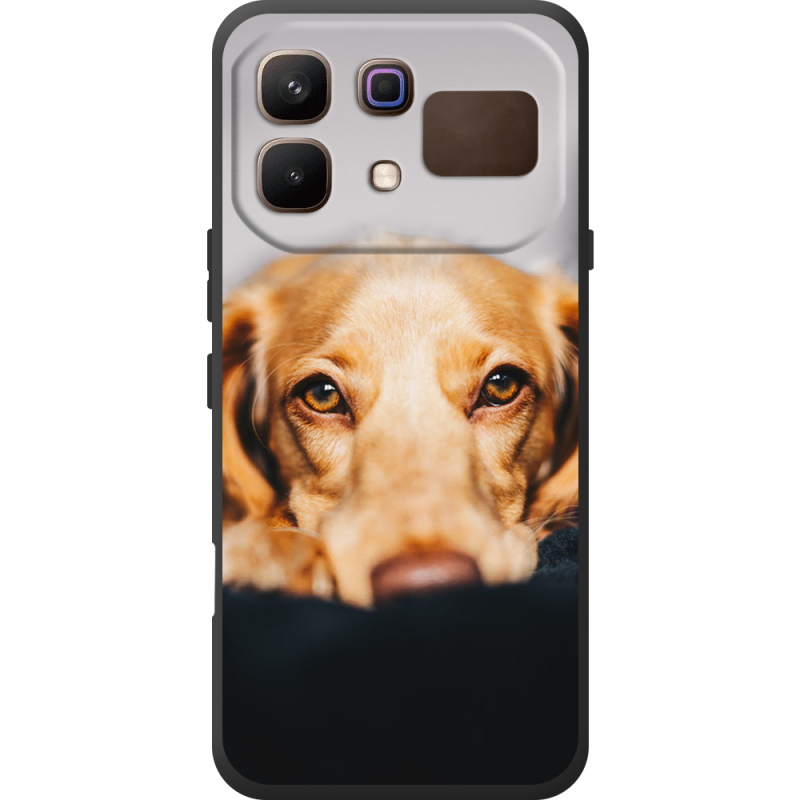 Чохол BoxFace Infinix Note 60 