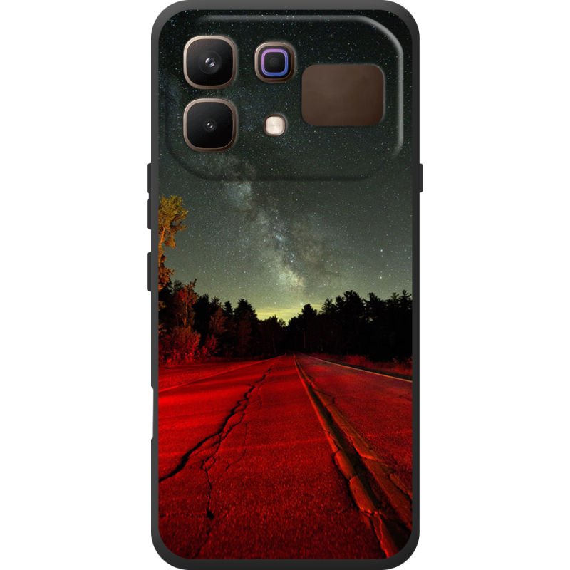 Чохол BoxFace Infinix Note 60 