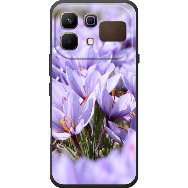 Чохол BoxFace Infinix Note 60 