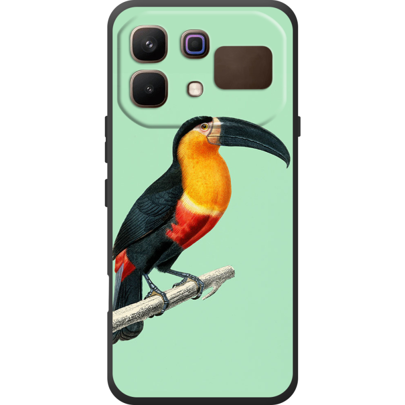Чохол BoxFace Infinix Note 60 