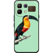 Чохол BoxFace Infinix Note 60 