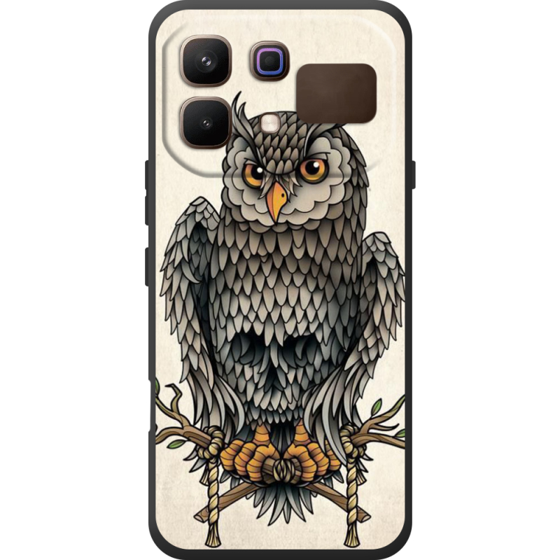 Чохол BoxFace Infinix Note 60 