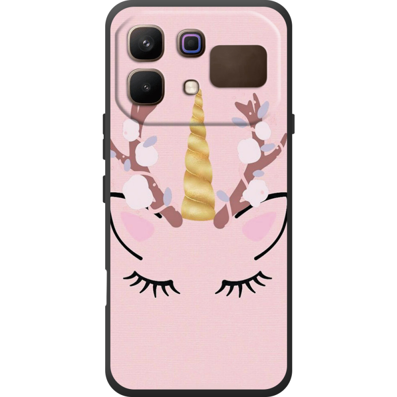 Чохол BoxFace Infinix Note 60 