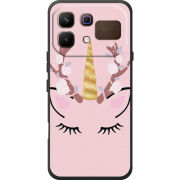 Чохол BoxFace Infinix Note 60 