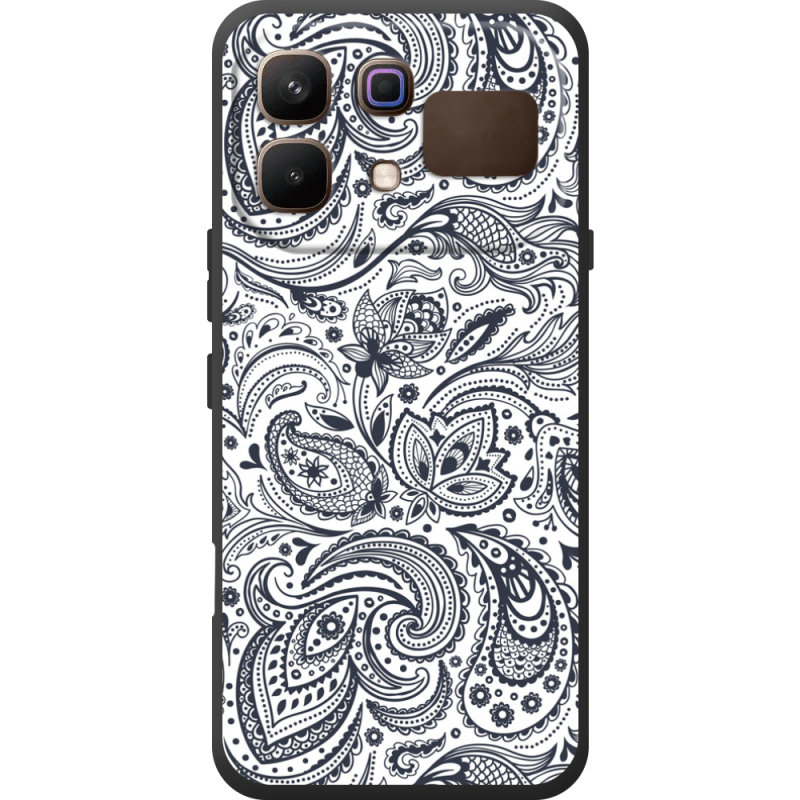 Чохол BoxFace Infinix Note 60 