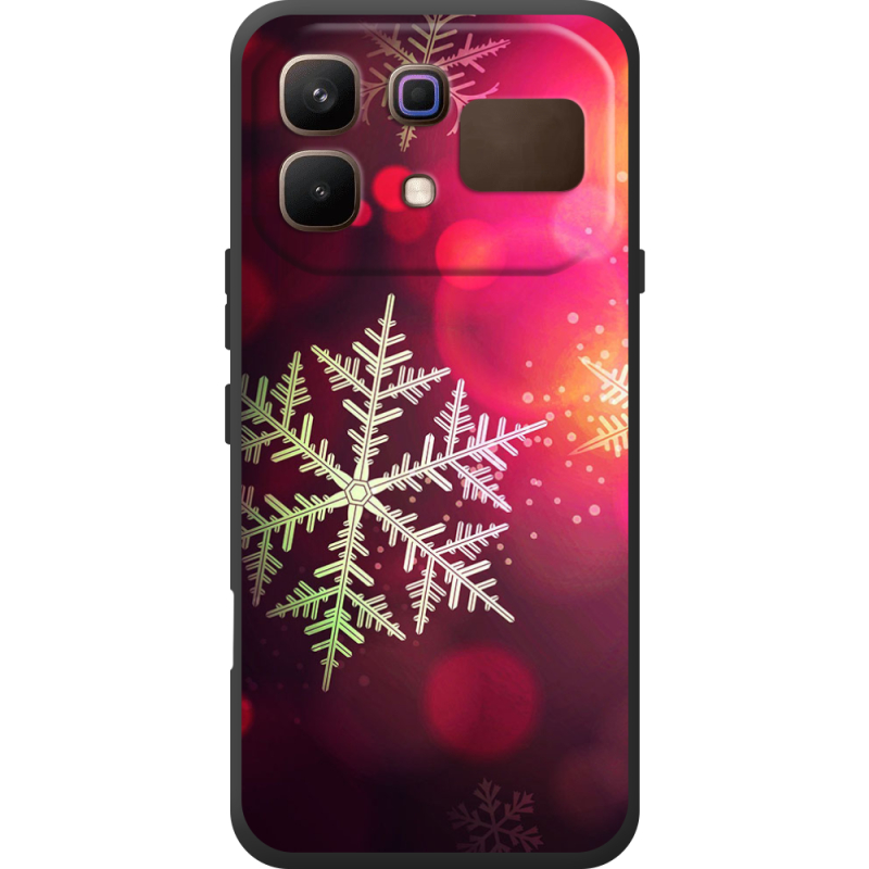 Чохол BoxFace Infinix Note 60 