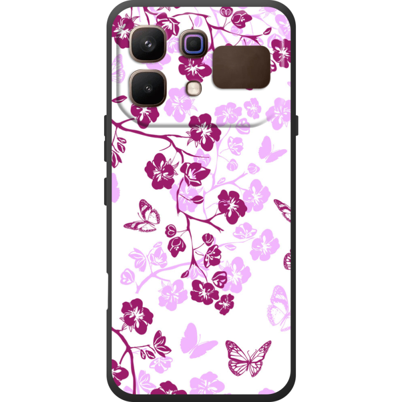Чохол BoxFace Infinix Note 60 
