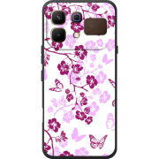 Чохол BoxFace Infinix Note 60 