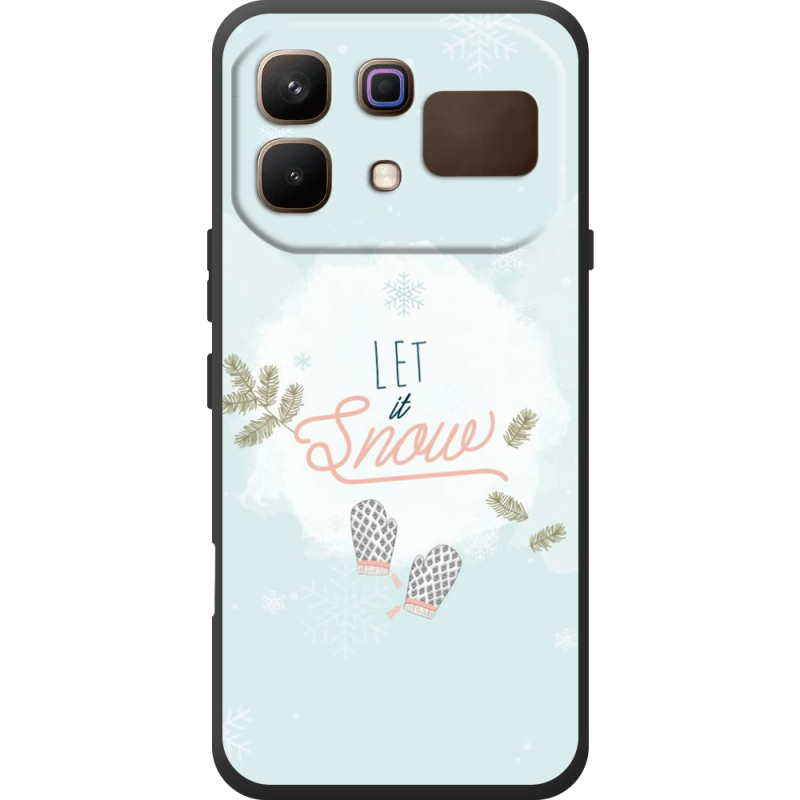 Чохол BoxFace Infinix Note 60 