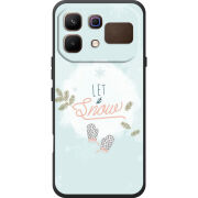 Чохол BoxFace Infinix Note 60 