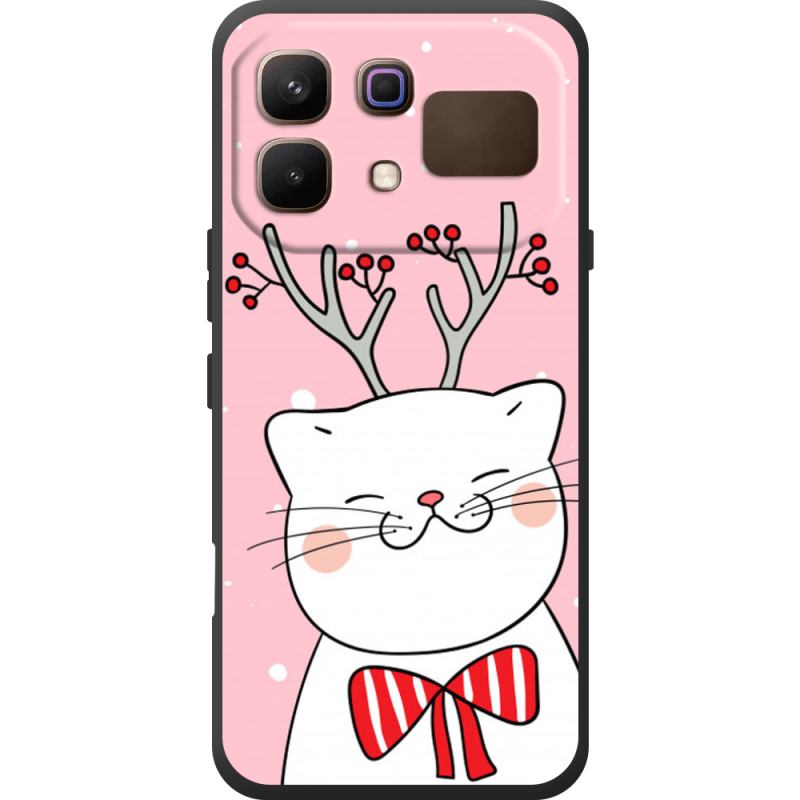 Чохол BoxFace Infinix Note 60 