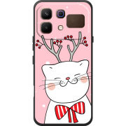 Чохол BoxFace Infinix Note 60 