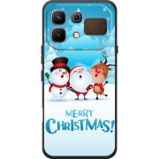 Чохол BoxFace Infinix Note 60 
