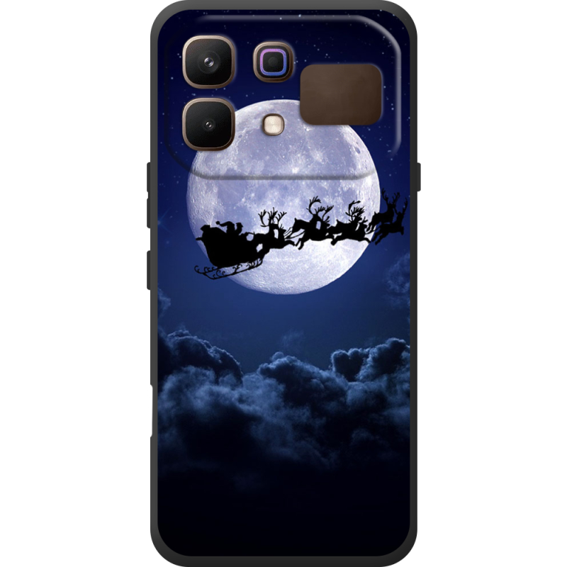 Чохол BoxFace Infinix Note 60 