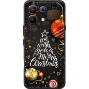 Чохол BoxFace Infinix Note 60 