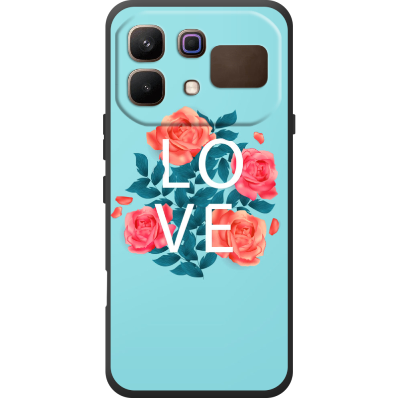 Чохол BoxFace Infinix Note 60 