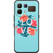 Чохол BoxFace Infinix Note 60 