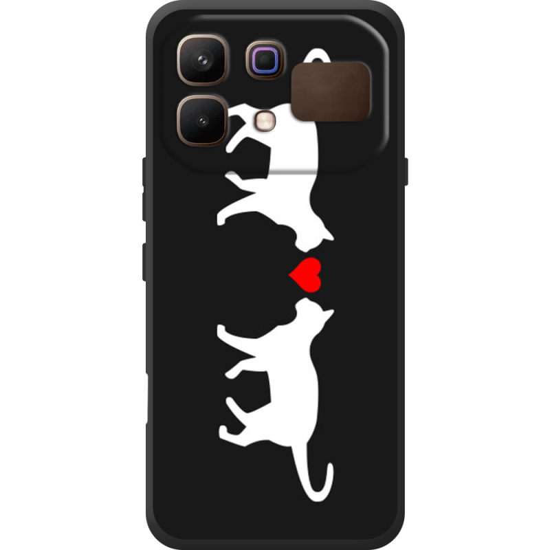 Чохол BoxFace Infinix Note 60 