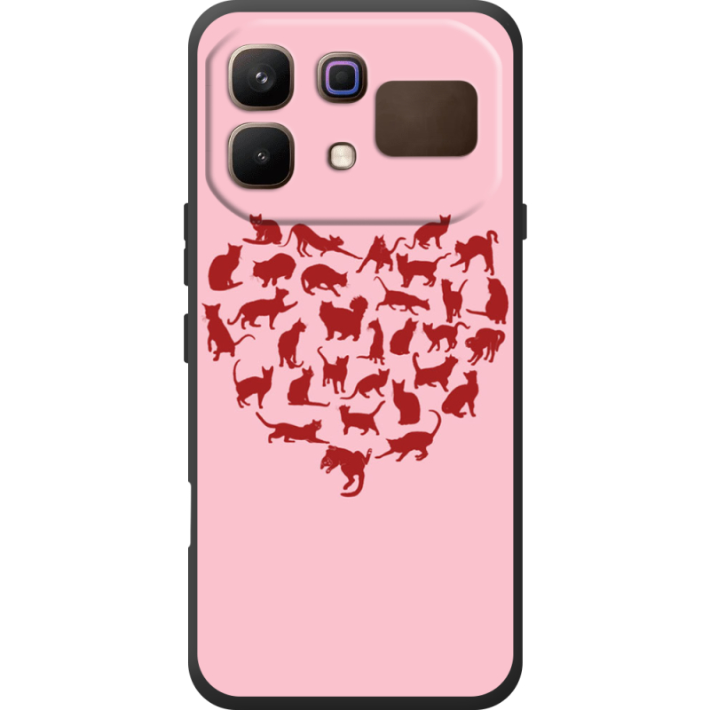 Чохол BoxFace Infinix Note 60 
