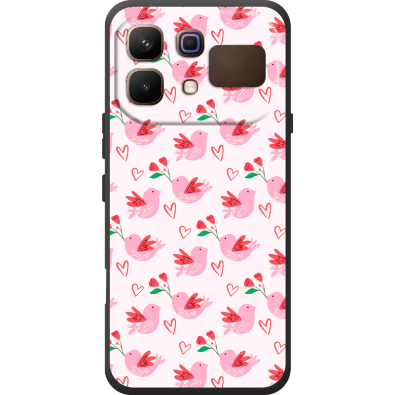 Чохол BoxFace Infinix Note 60 