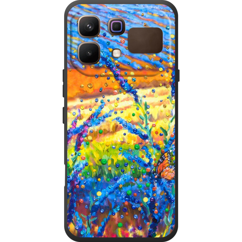 Чохол BoxFace Infinix Note 60 